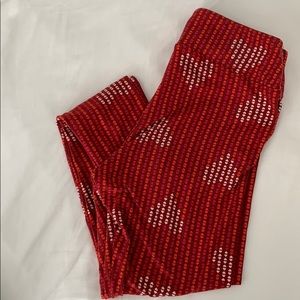 Lularoe leggings